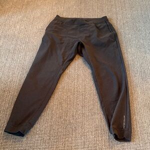 Peter Millar Charcoal Joggers